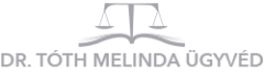 Dr. Tóth Melinda Ügyvéd